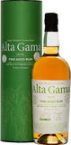Alta Gama Demi-Sec Premium Guyana Rum - Rum4me