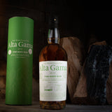 Alta Gama Demi-Sec Premium Guyana Rum - Rum4me