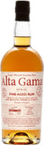 Alta Gama Extra-Sec Guyana Premium Rum - Rum4me