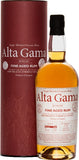 Alta Gama Extra-Sec Guyana Premium Rum - Rum4me