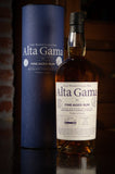 Alta Gama Sec Guyana Rum - Rum4me