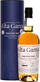 Alta Gama Sec Guyana Rum - Rum4me