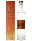 Chamarel Double Distilled Rum - Rum4me