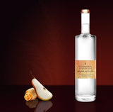 Chamarel Double Distilled Rum - Rum4me