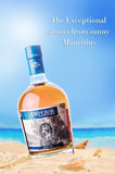 Emperor Heritage - Mauritius Rum - Rum4me