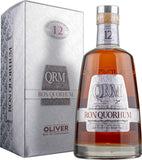 Ron Quorhum 12 Anõs Solera - Rum4me