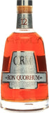 Ron Quorhum 12 Anõs Solera - Rum4me