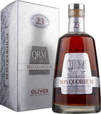 Ron Quorhum 23 Anõs Solera - Rum4me