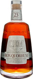 Ron Quorhum 23 Anõs Solera - Rum4me