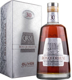 Ron Quorhum 30 Anõs Solera - Rum4me