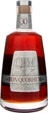 Ron Quorhum 30 Anõs Solera - Rum4me