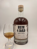 Rum4Dad Premium rum from Venezuela - Rum4me