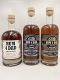 Rum4Dad Premium rum from Venezuela - Rum4me