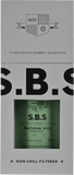 S.B.S. 2024 - Antigua 2015 Bourbon Cask, 9 Y.O. - Rum4me