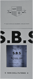 S.B.S. 2024 - Guyana 1997 SWR Bourbon Cask, 27 Y.O. - Rum4me