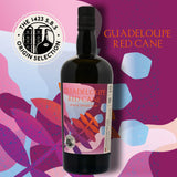 S.B.S. Origin - Guadeloupe Red Cane - Rum4me