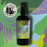 S.B.S. Origin - Jamaica TECC - Rum4me