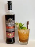 Worthy Park - 109, Blend up to 3 Y.O. (70 cl) - Rum4me