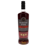 Worthy Park - 109, Blend up to 3 Y.O. (70 cl) - Rum4me