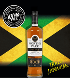 Worthy Park - Special Cask Series Calvados, 10 Y.O. - Rum4me