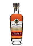 Worthy Park - Special Cask Series Calvados, 10 Y.O. - Rum4me