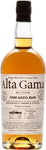 Alta Gama Brut Nature Premium Guyana Rum - Rum4me