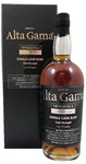 Alta Gama Rum Venezuela Rum Aged 15 Years - Rum4me
