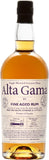 Alta Gama Sec Guyana Rum - Rum4me
