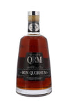 Ron Quorhum 30 Aniversario Cask Strength 50% - Rum4me