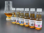 Rum Masterclass- Flavour of the month - Rum4me