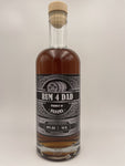 Rum4Dad- Premium Panama rum - Rum4me
