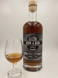 Rum4Dad- Premium Panama rum - Rum4me