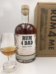 Rum4Dad Premium rum from Venezuela - Rum4me