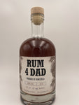 Rum4Dad Premium rum from Venezuela - Rum4me
